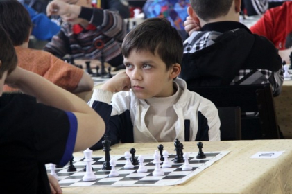 Результаты выступлений астраханцев на Первенстве России по шахматам среди юношей и девушек