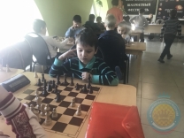 Турнир по быстрым шахматам, посвящённый Дню защитника Отечества