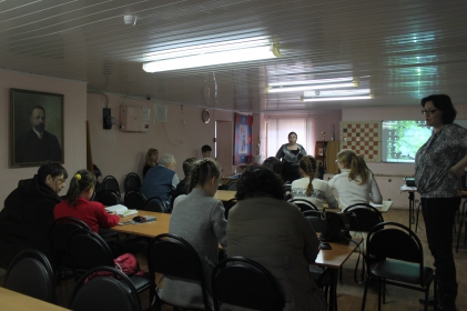 В Астрахани прошел областной судейский семинар