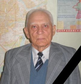 На 85-м году после продолжительной болезни ушел из жизни тренер-преподаватель шахмат Николай Александрович Радченко.