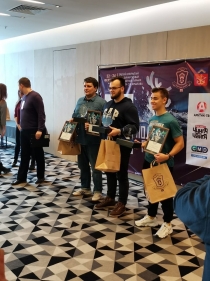 Астраханские шахматисты успешно выступают на всероссийской и международной арене