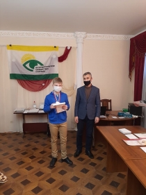 Максим Ермаков завоевал серебряную медаль чемпионата России !